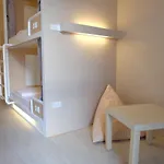 About A Bed Hostel Chiangmai